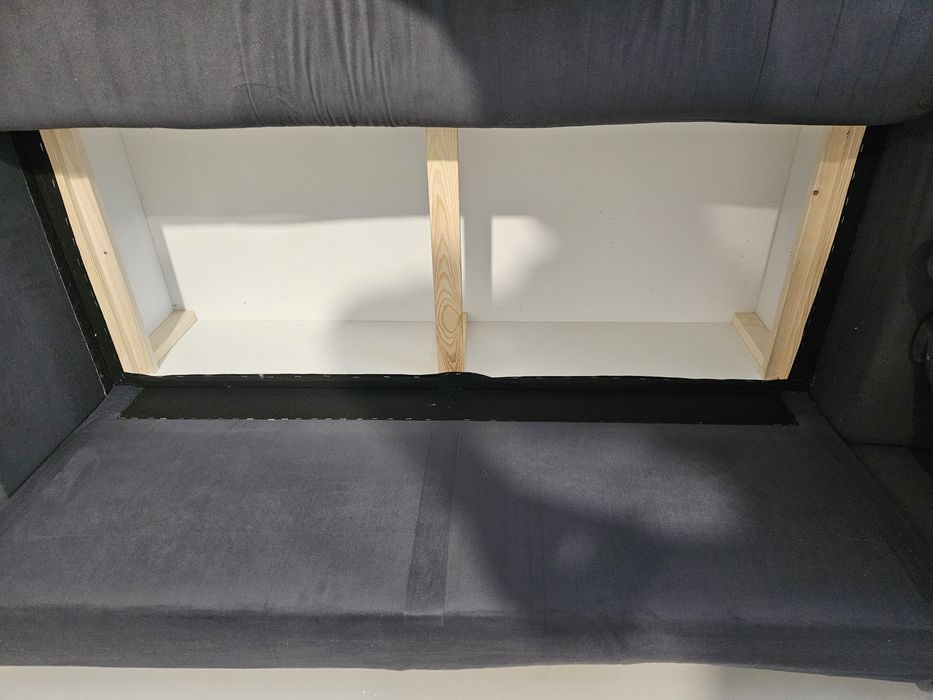 Narożnik sofa salon TRANSPORT