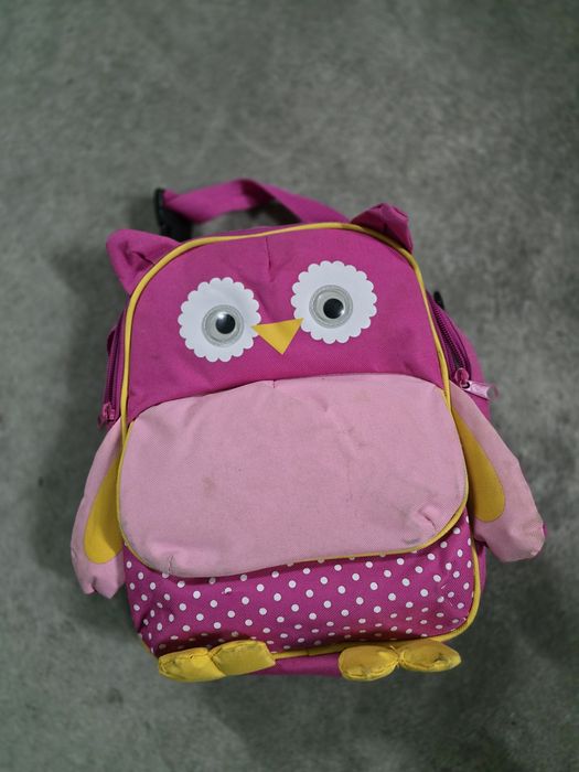 Mochilas diversas e.mala maternidade