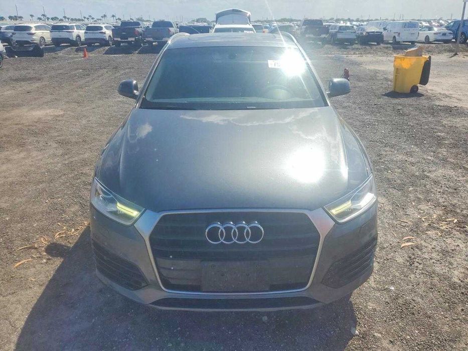 AUDI Q3 Premium Plus 2018