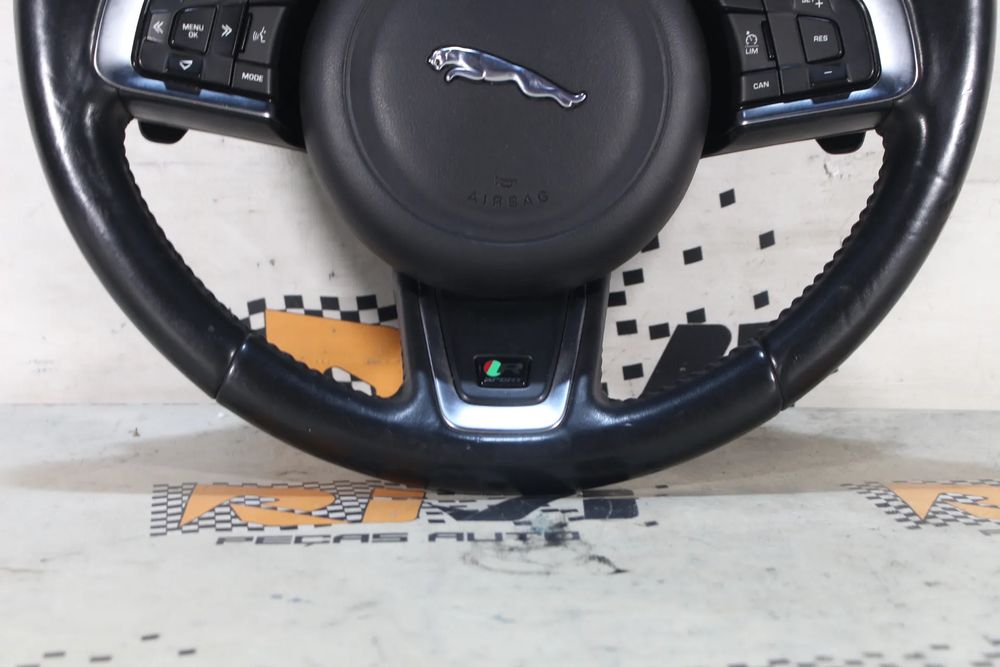 Volante de direção JAGUAR XE (X760)
