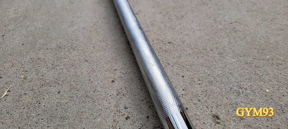 Gryf Prosty 180 cm Domowy fi 25