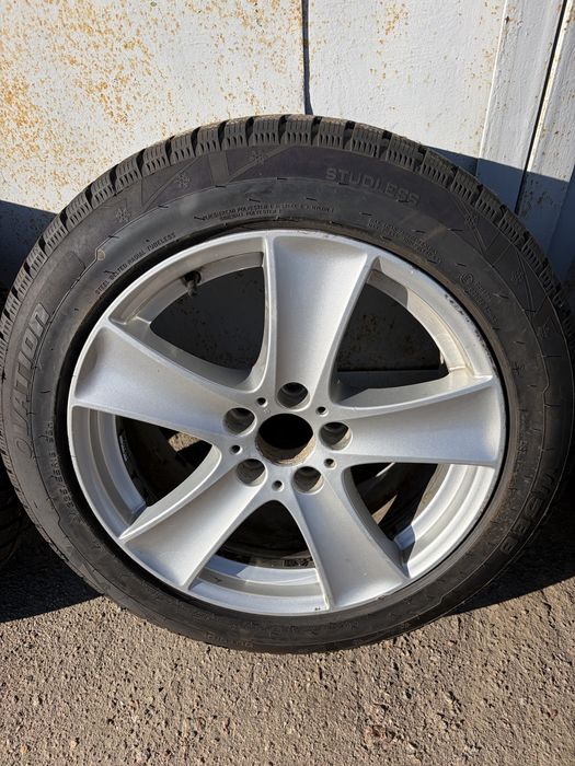 продам диски r18  BMW 225/55