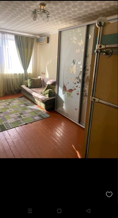 Судам однокомнатную квартиру