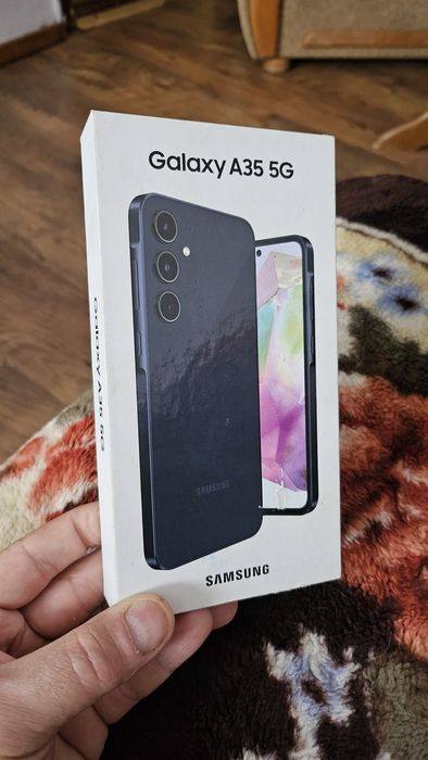 Samsung Galaxy A35 5g