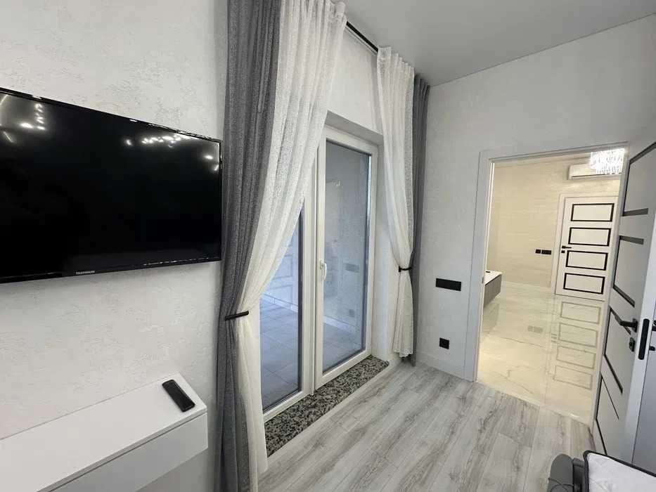 Первая аренда‼️2-ком+Терраса‼️ ЖК 61 ЖЕМЧУЖИНА‼️Краснова /Ипподром