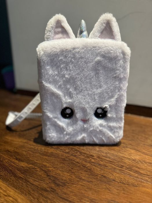 Mochila Boneca e Acessorios NaNaNa