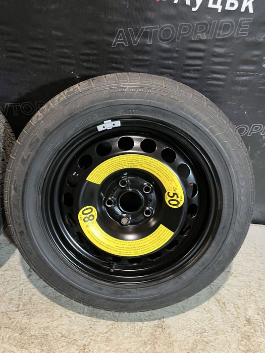 Докатка Audi Q5 a4b8 R16 Vw Skoda