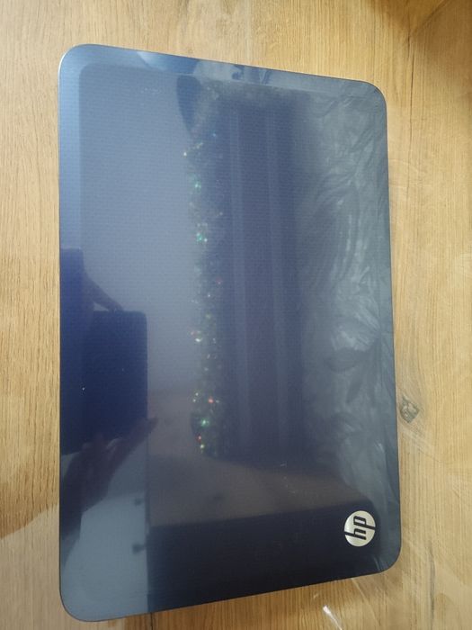 Ноутбук HP pavilion g6