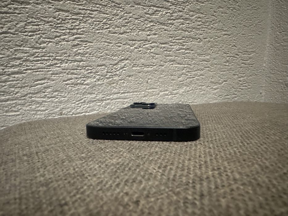 Iphone 14 128gb 100% bateria, gwarancja