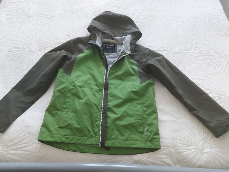 Kurtka wiosenna Craghoppers