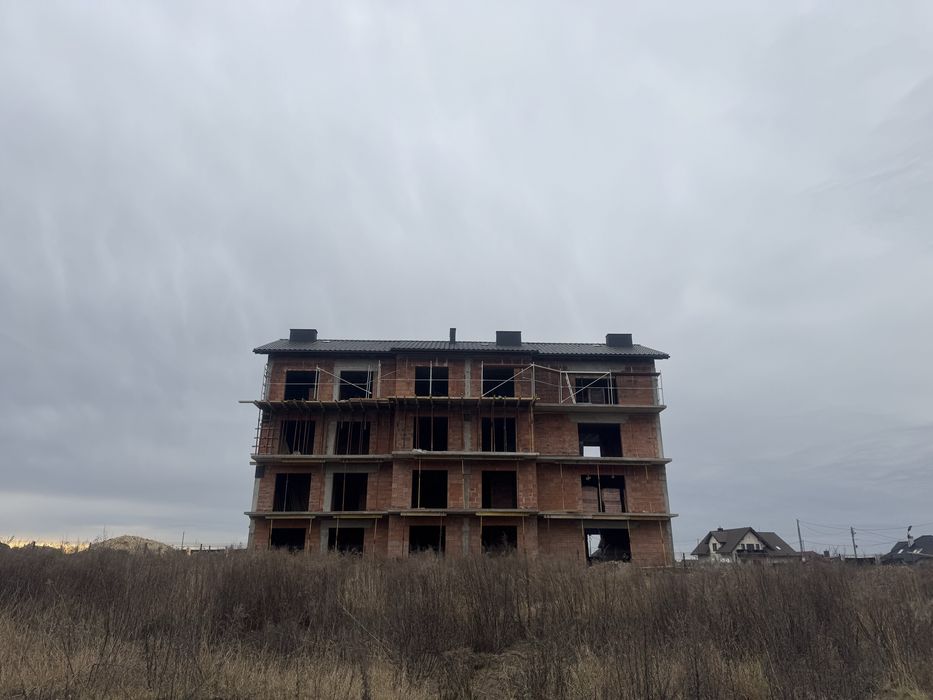 Dekarstwo usługi dekarskie i ciesielskie.