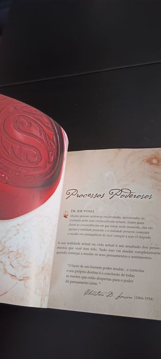 Rhonda Byrne-O Segredo