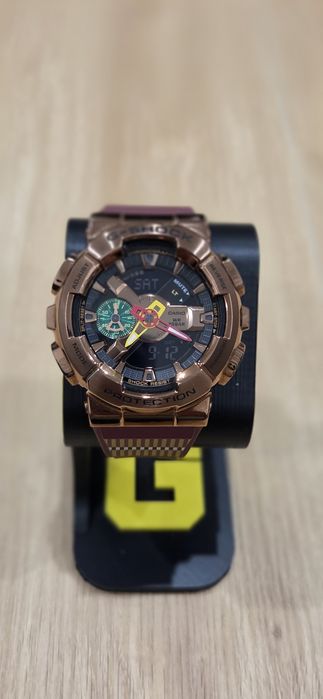 Casio G-Shock GM-110RH-1AER