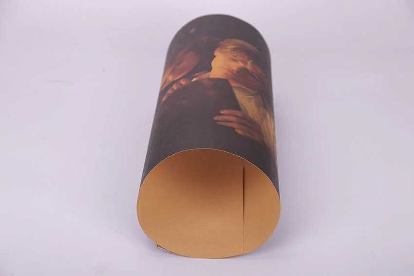 Plakat Titanic 51x36cm DiCaprio Winslet