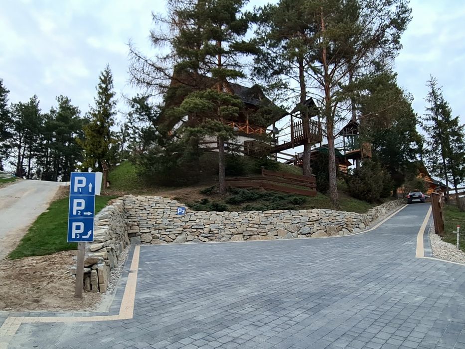 Domek góralski- Kluszkowce Czorsztyn góry jezioro, Velo,sauna,balia