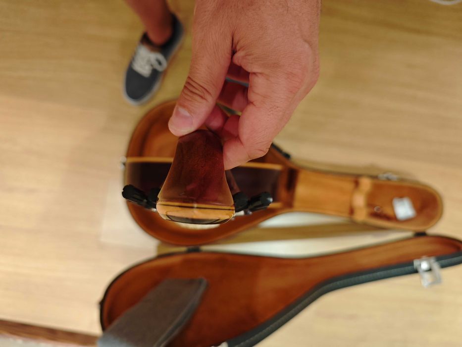 Guitarra Portuguesa