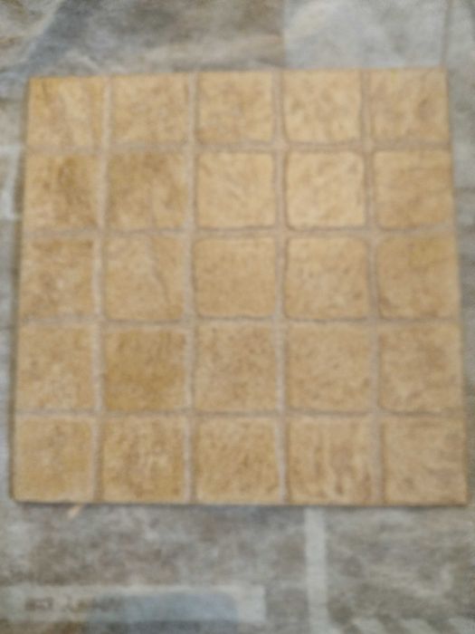 Płytki ceramiczne