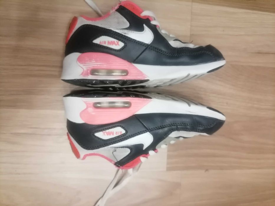 Buty nike air max