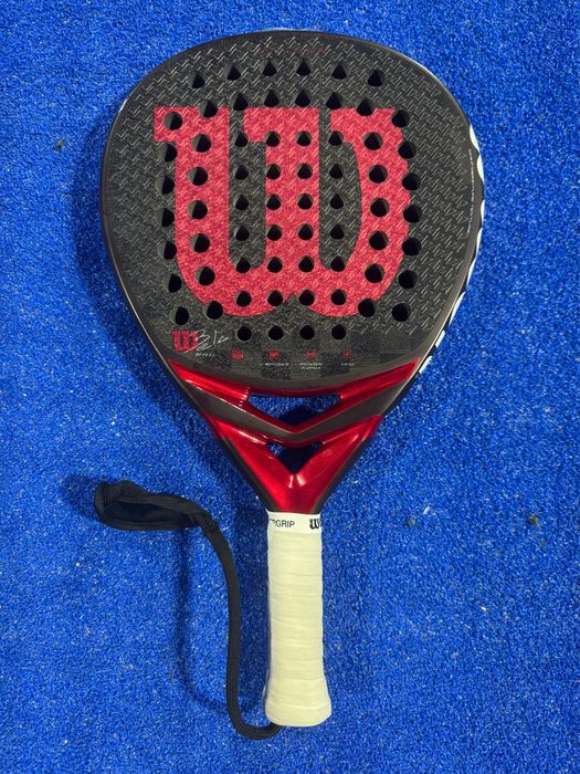 Wilson Bela Pro v3