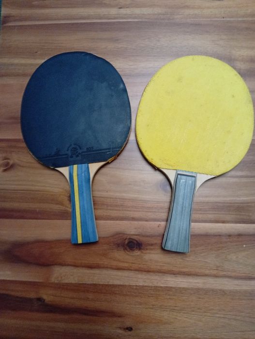 Raquete de ping Pong de mesa