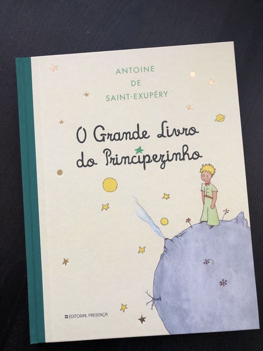O Grande Livro do Principezinho