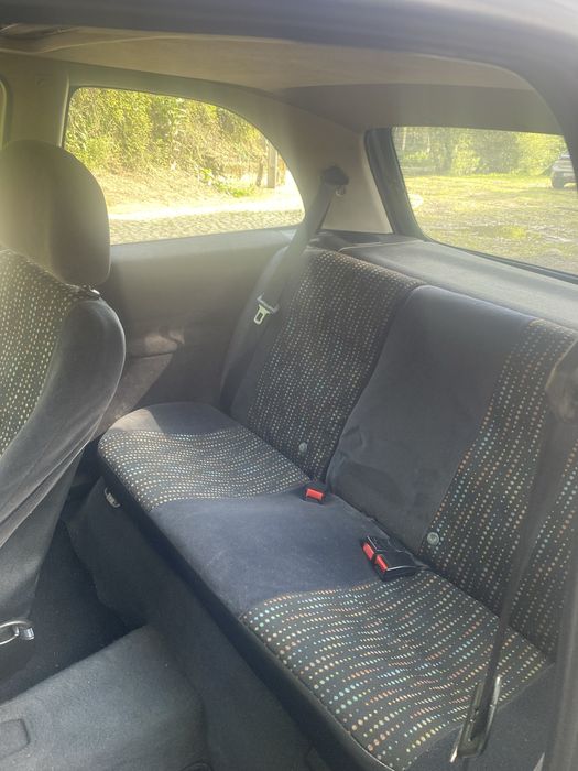 Opel corsa b 1.5Td