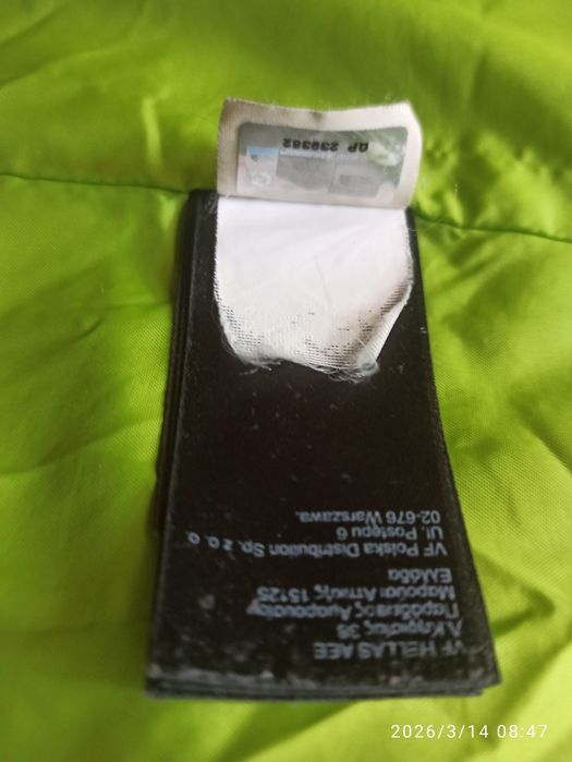 Kurtka The North Face