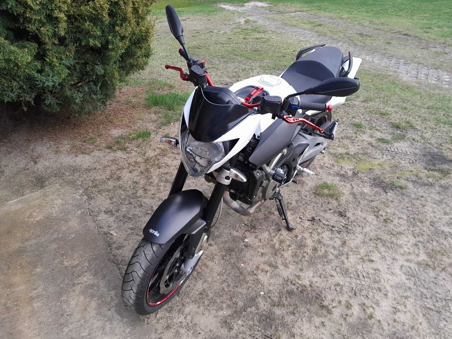 Aprilia