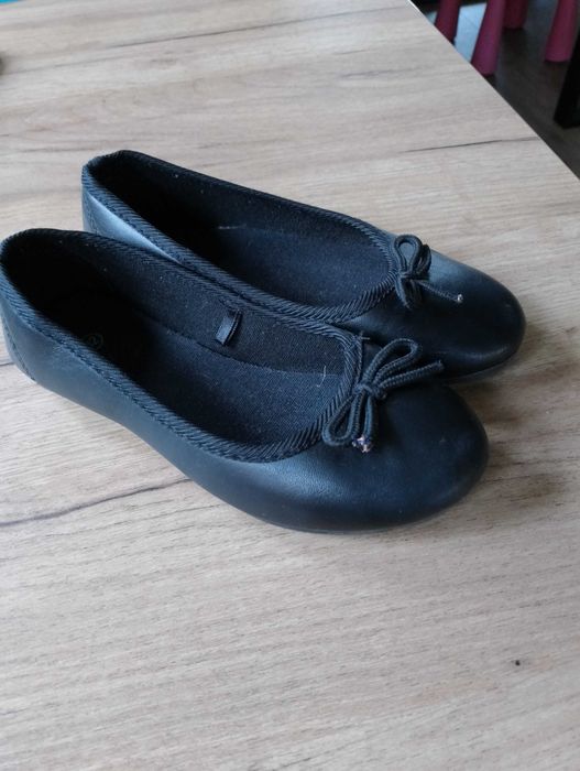 Baleriny, balerinki 32