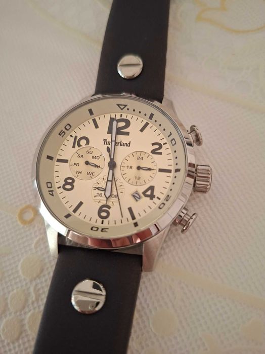 Relógio Timberland (EAN 4895148692103)
