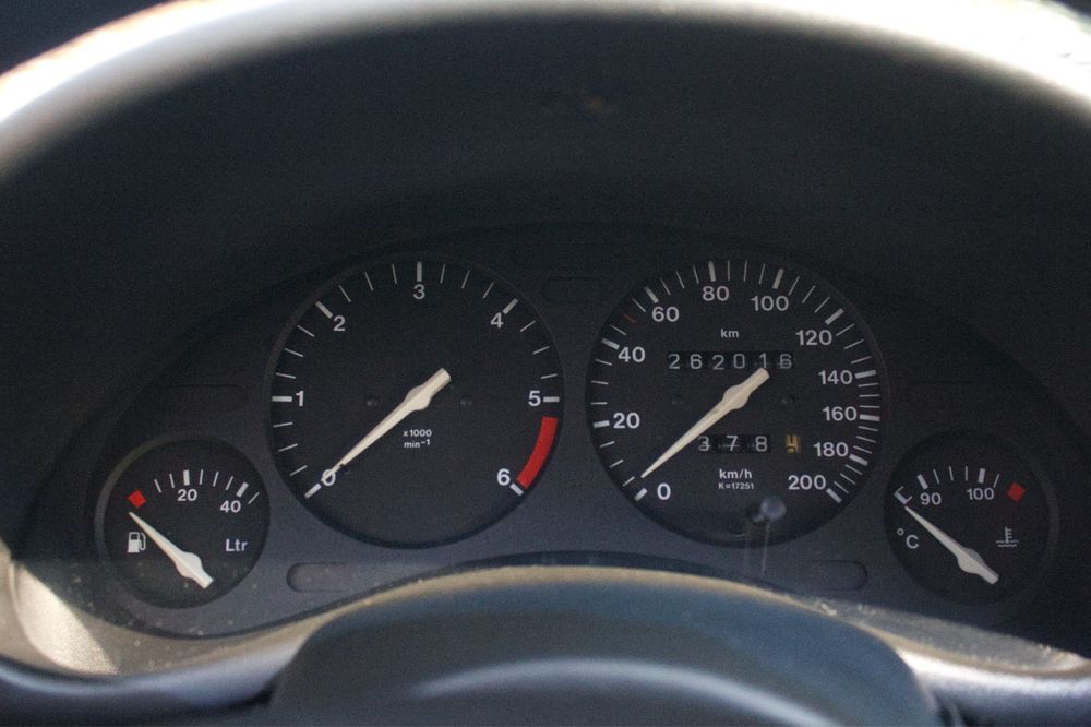 Opel Corsa — fotografia 4