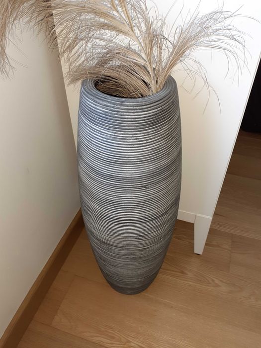 Móvel prateado (A60xL75xP35)