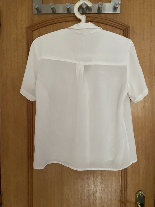 Camisa branca - Lefties