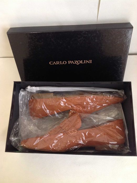 Напівчеревики Carlo Pazolini Карло Пазоліні 43 розмір