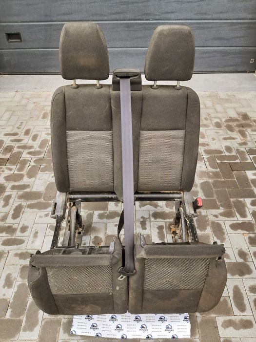 Седушка Ford Transit