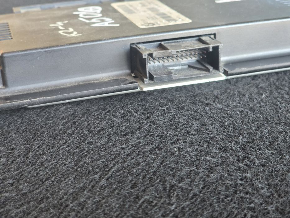 Centralina Módulo Luz FRM2 VDM Bmw x5 x6 e70 e71  2008- EPC OEM
