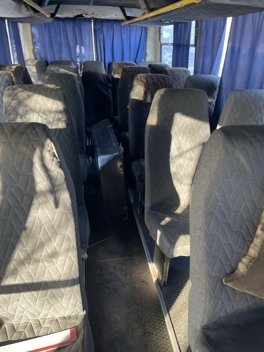 Продам автобус тата