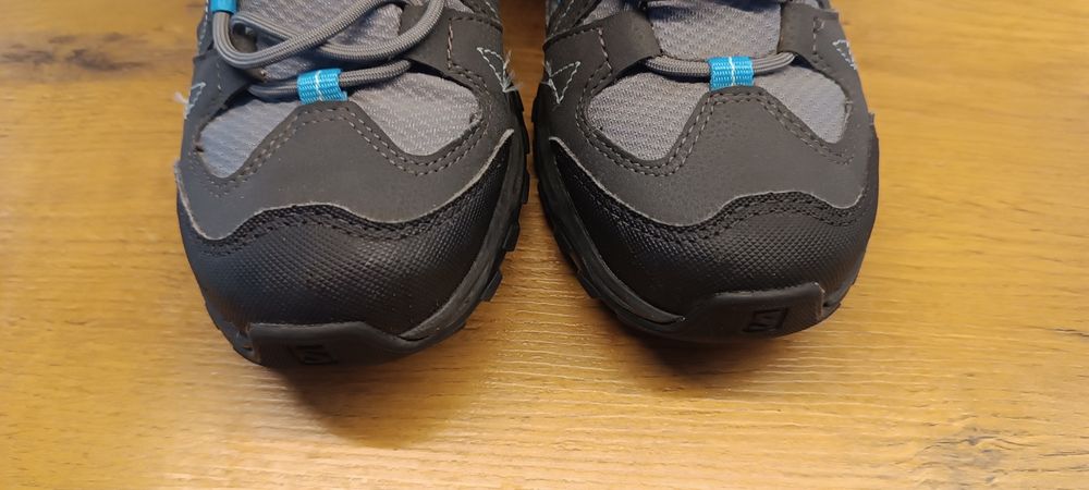 Salomon lyngen mid GTX