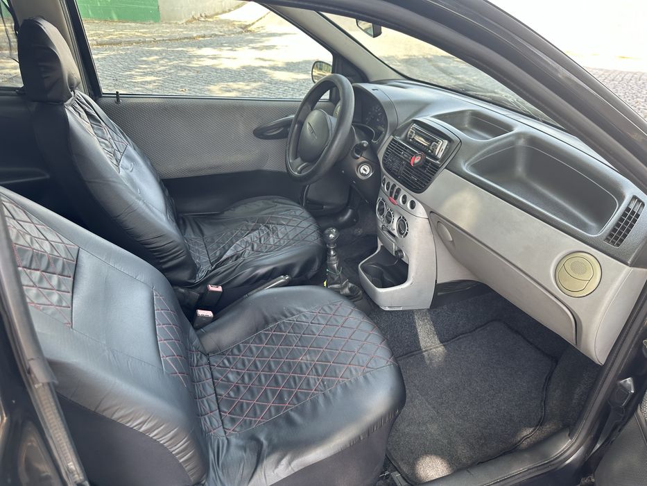Fiat punto 1.2 gasolina