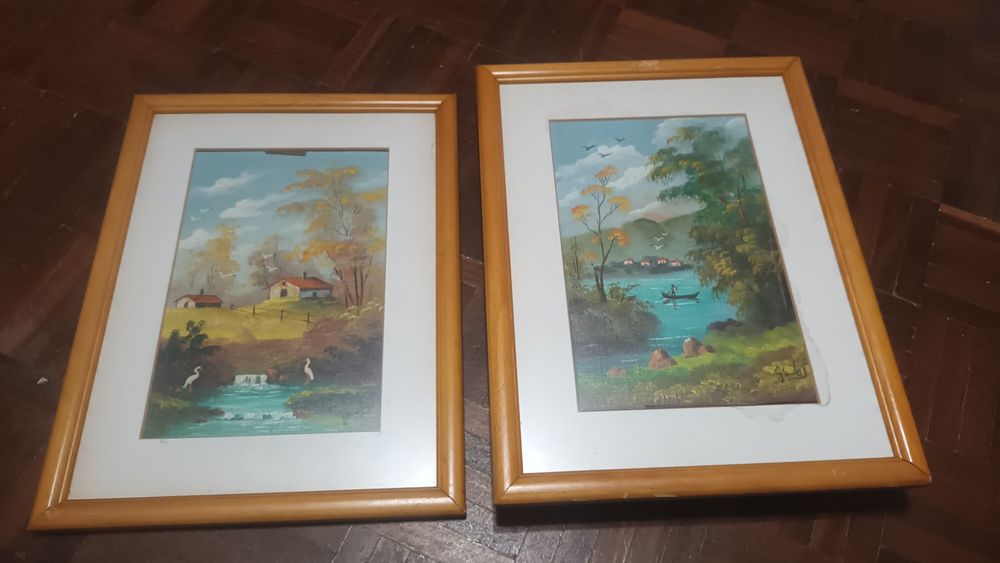Oil Painting Frames64738291892482120