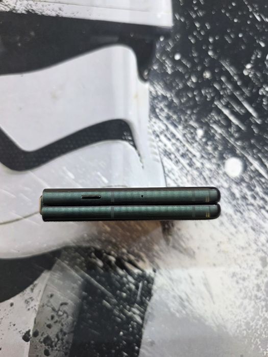 Motorola Razr 60 Ultra Green 512 Gb Global New