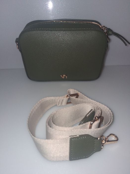 Mala de Ombro de Senhora Vilanova