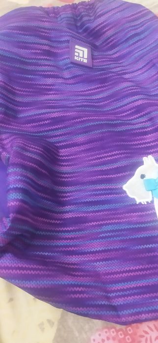 Кайт , нова сумка для взуття