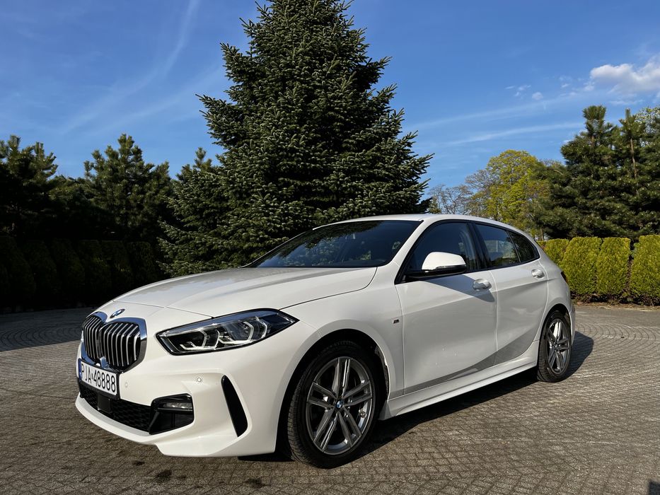 BMW Seria 1