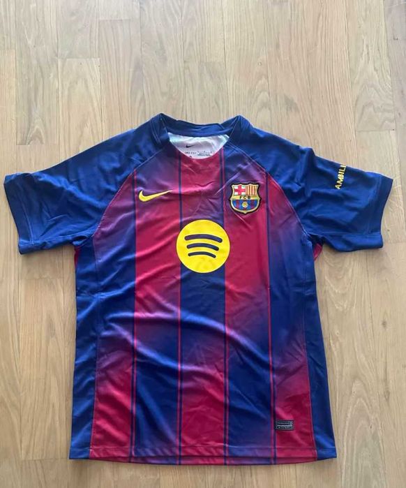 Koszulka Fc Barcelona nike