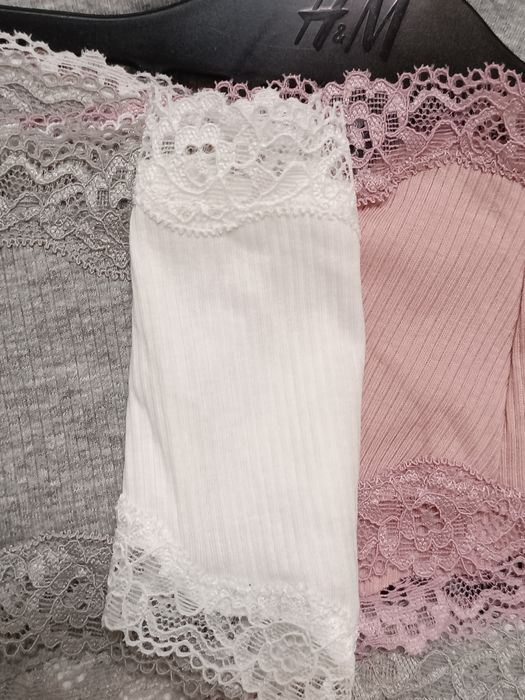 Жіночі трусики від Н&М