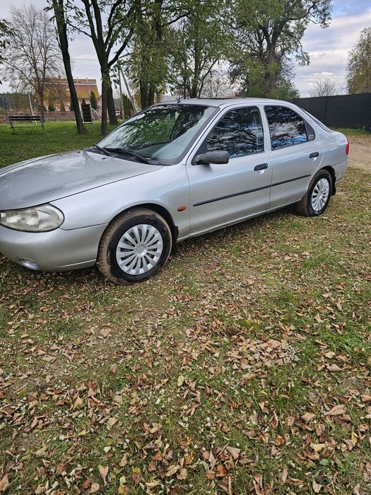 Продаж Ford Mondeo mk2