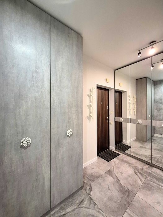 Продам повноцінну 1к з ГАЗОВИМ КОТЛОМ! ЖК Парк Ленд Метро 15хв. пішки