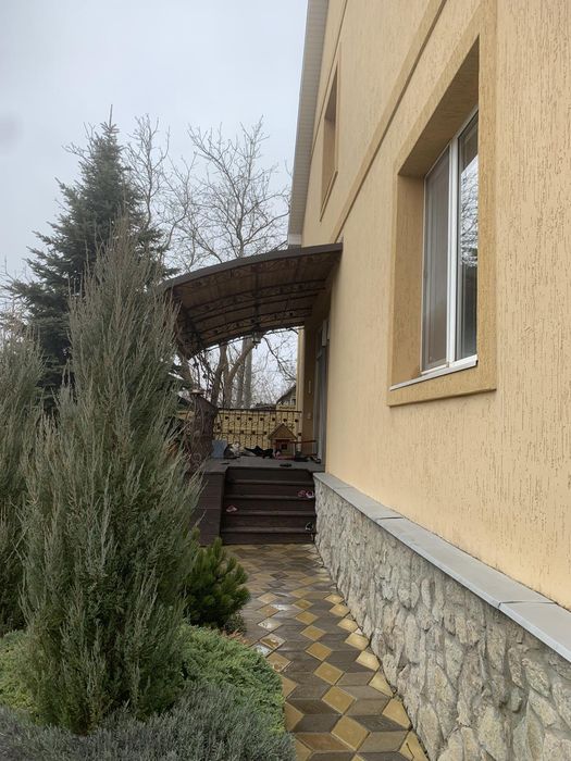 Будинок 340 м2,Велика Данилівка