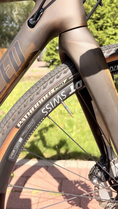 Super stan: Specialized Diverge Comp - Gravel rozm 54